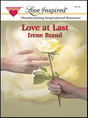Love at Last - ebook